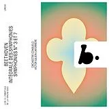 Victor/Orche Julien-Laferrière CD Beethoven: Sinfonien Nr. 3 + 7