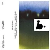 Katok Ensemble CD Ravel/Lekeu/Leterme: Vivantes