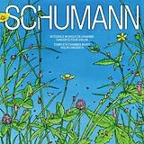 Lise/Fouchenneret,Pie Berthaud CD Schumann: Sämtliche Kammermusikwerke/Violinkonzert