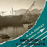Moussu T E Lei Jovents LP (analog) A La Ciotat