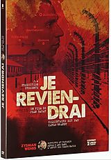 Je reviendrai DVD