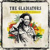 Gladiators,The Vinyl Once Upon A Time In Jamaica