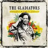 Gladiators,The LP (analog) Once Upon A Time In Jamaica