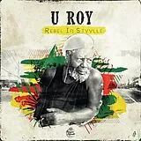 U-roy LP (analog) Rebel In Styylle