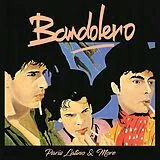 Bandoléro LP (analog) Paris Latino & More