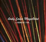 Andy/Megaoctet Emler CD A Moment For...