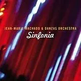 Jean-Marie Machado CD Sinfonia (W/Danzas Orchestra)