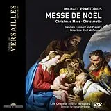 Christmette DVD