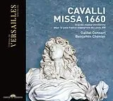 Vincent/Bündgen,Paulin Bouchot CD Missa 1660