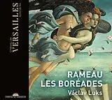 Benoit/Brooymans,Nicol Arnould CD Les Boreades (1763)
