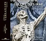 Stephane Les Epopées/Fuget CD Dies Irae/De Profundis