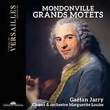 Gaétan/Chour & Orchestre Jarry CD Grands Motets
