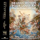 Sartre/Blanchard/Les Ombres/+ CD Grands Motets Pour Louis Xv