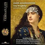 Siranossian/Kazazyan/Plewniak/ CD Armenian Souls