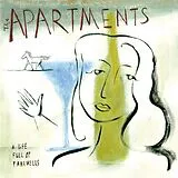 Apartments,The Vinyl A Life Full Of Farewells