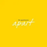 The Apartments LP (Vinyl) Apart