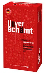 Unverschämt - Das Original Spiel