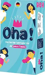 Oha! Spiel