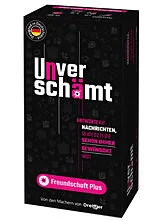 Unverschämt - Freundschaft Plus Spiel