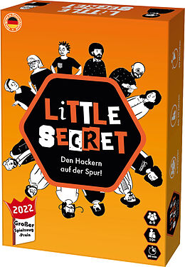 Little Secret Spiel