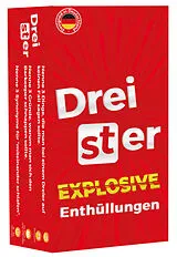 Dreister - Explosive Enthüllungen Spiel