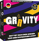 Gravity Spiel