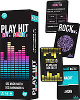 Playhit 90's, 2000's Spiel