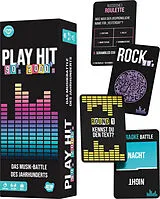 Playhit 90's, 2000's Spiel