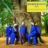 Nana Benz du Togo LP (Vinyl) Ago (Vinyl)