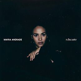 Mayra Andrade CD Reencanto - Live At Union Chapel