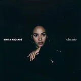 Mayra Andrade LP (Vinyl) Reencanto - Live At Union Chapel (Gatefold) (Vinyl)