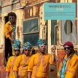 Nana Benz Du Togo Vinyl Sé Nam