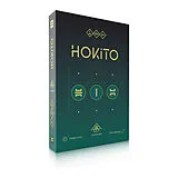 Cosmoludo - Hokito Spiel