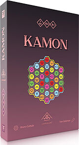 Kamon Spiel