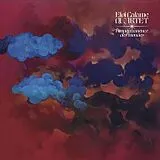 Eloi Calame Quartet Vinyl L'impermanence Des Mondes