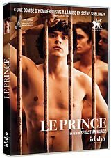 Le Prince DVD