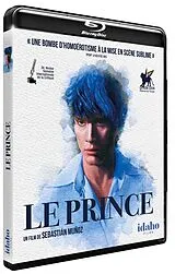 Le Prince (Blu-Ray) Blu-ray