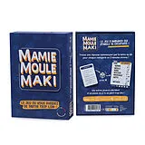 Mamie Moule Maki (f) Spiel