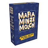 Mafia Minze Molch Spiel