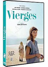 Vierges DVD