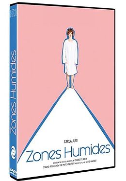 Zones humides (DVD) DVD