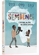 Sembene ! DVD