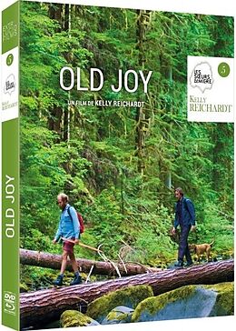 Old Joy (Combo Blu-Ray + DVD) Blu-Ray + DVD