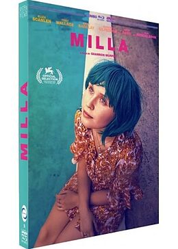 Milla (Combo Blu-Ray + DVD) Blu-Ray + DVD