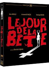 Le jour de la bête - 4K Ultra HD + BR / Coffret collector Blu-ray