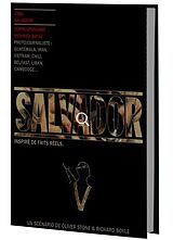Salvador (Blu-Ray - Livre Collector 80 pages) DVD