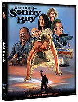 Sonny Boy Blu-ray