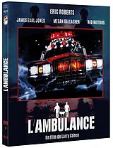 L'ambulance Blu-ray