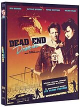 Dead End Drive-in Blu-ray