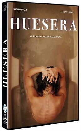 Huesera DVD